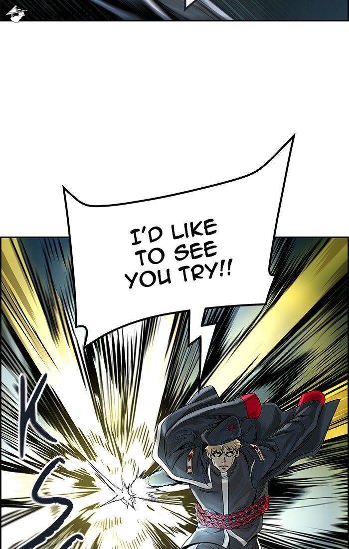 Tower of God Chapter 476 image 018
